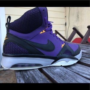 nike air ultra force 2013